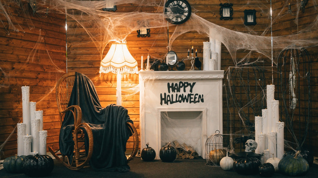 How to Host the Ultimate Halloween Party: Tips and Tricks