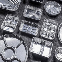 Foil Tray