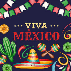 Mexican Fiesta