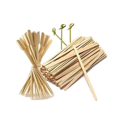 Skewers & Picks
