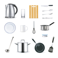 Kitchen Accessories