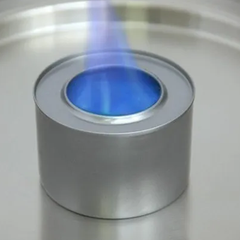 Chafing Fuel and Foils