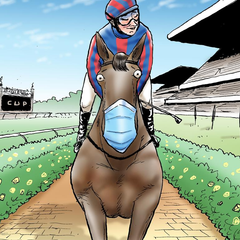 Melbourne Cup