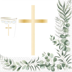 Religious