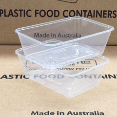 Containers