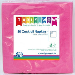 Napkins