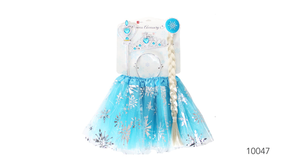 Princess Aceesssories KIt