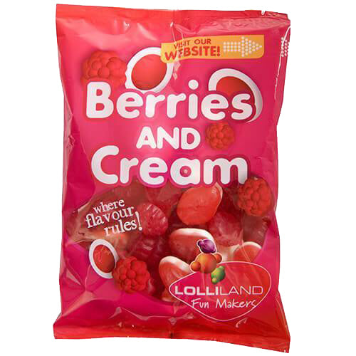 175g LLFM Straw/Cream Rasp