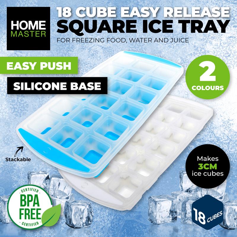Ice Cube Tray