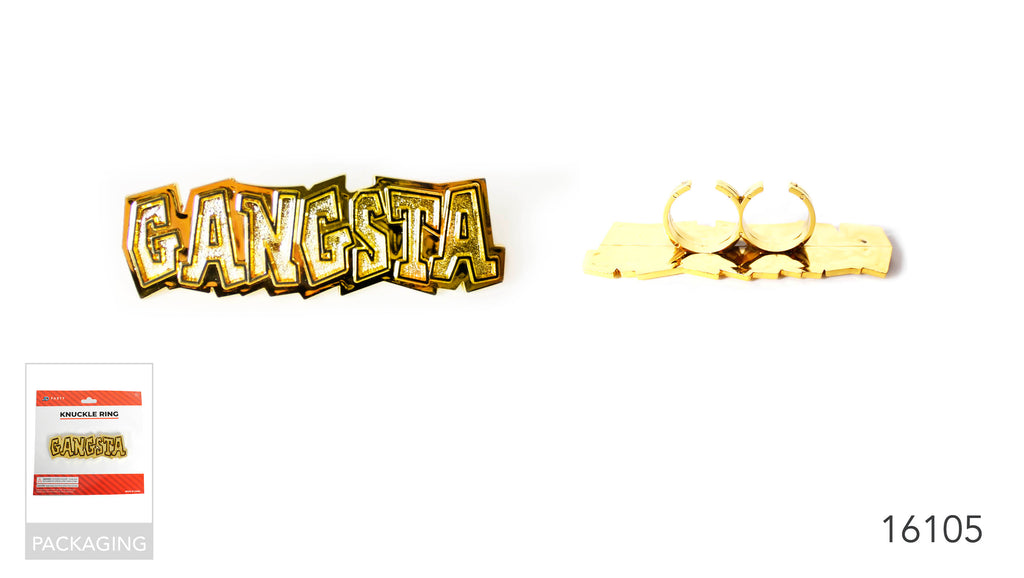 Gangsta Ring