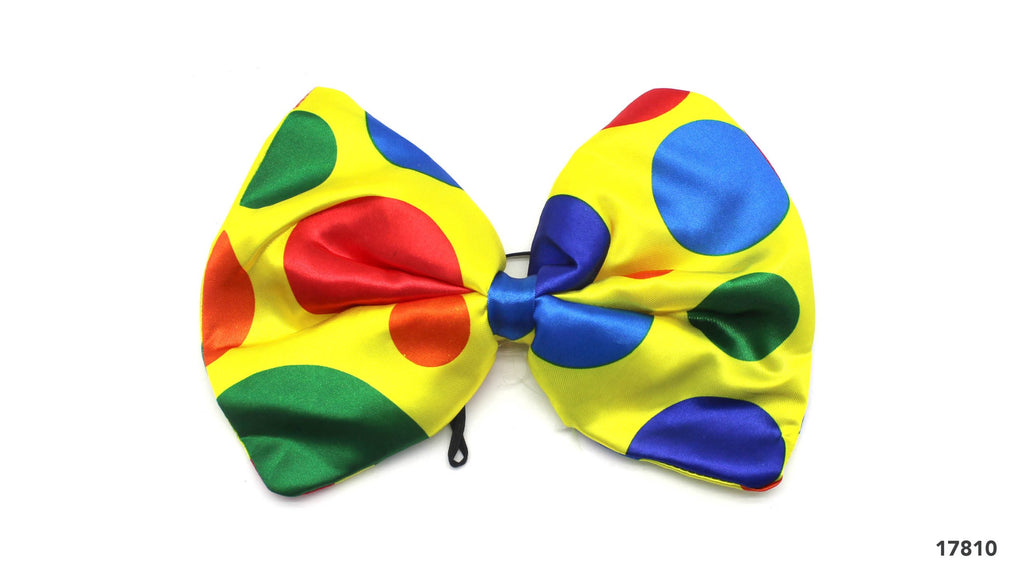 CLOWN BIG BOWTIE