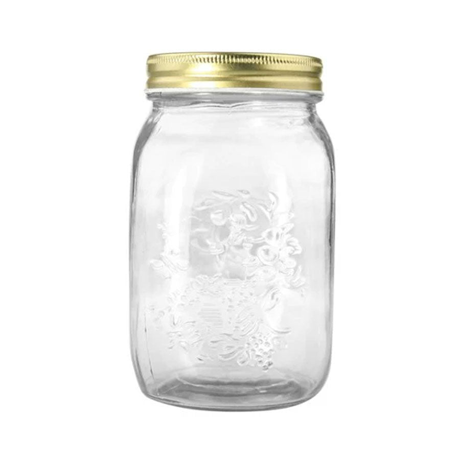 1L Jar