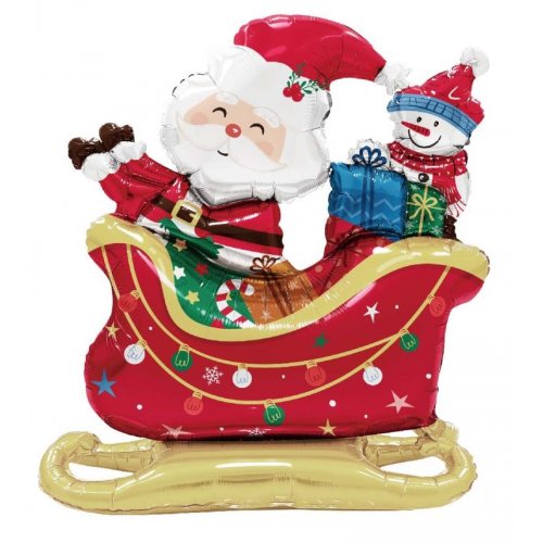 FB79CM DTEX AIR STAND SLEIGH