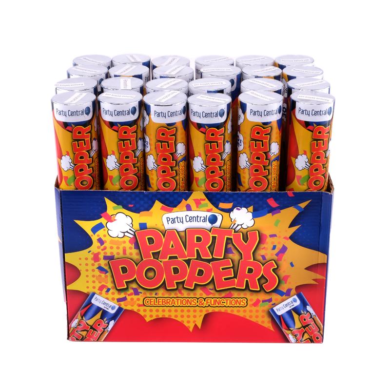 Party Popper 30cm
