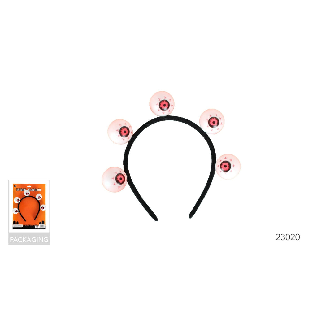 Eyes Headband