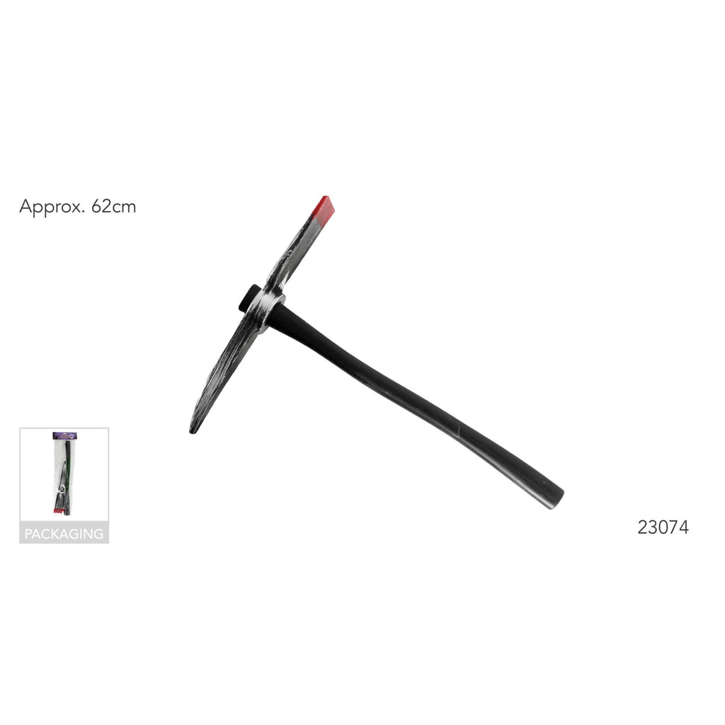 Pick Axe