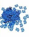 BLUE TABLE SCATTERS 18