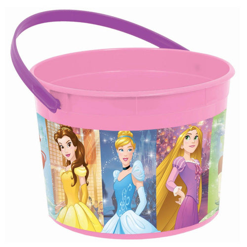 Princess Dream Big Fav Contain