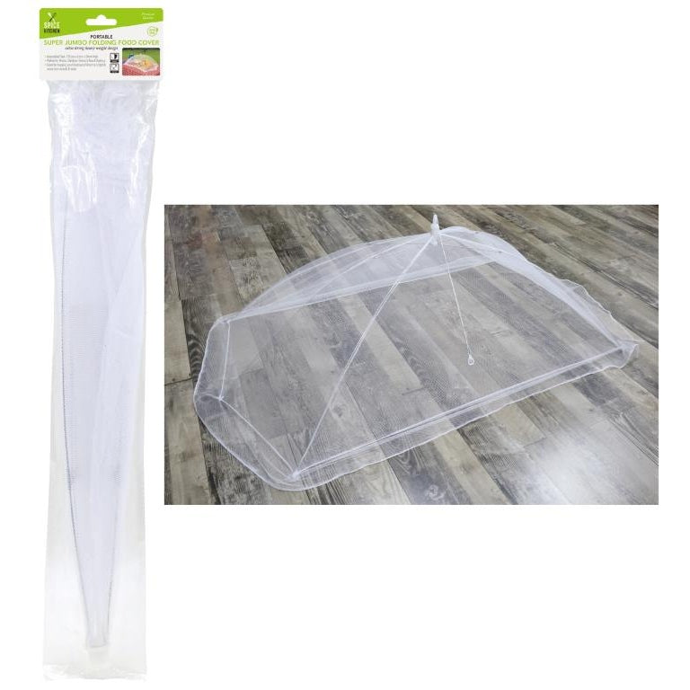 Food cover - jumbo