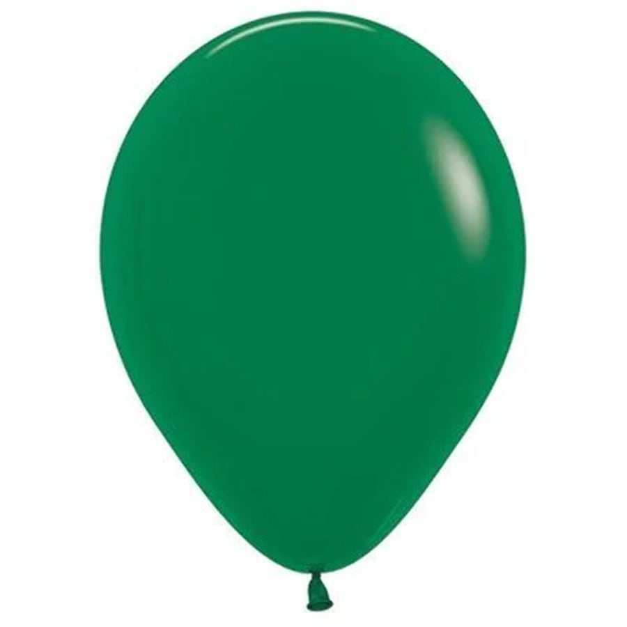 30cm Pearl Green
