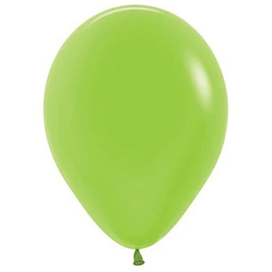 30cm Neon Green