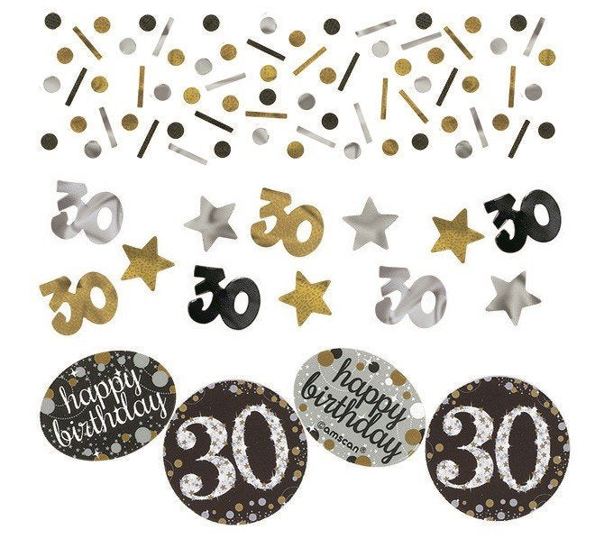 Sparkling Celeb 30 Conf 1.2oz