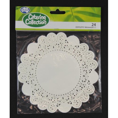 Doyley 6.5" P24