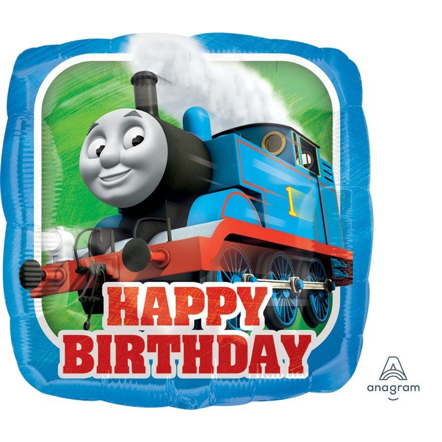 STD HX Thomas the Tank Engine