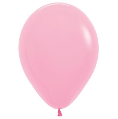 12cm Fashion Pink