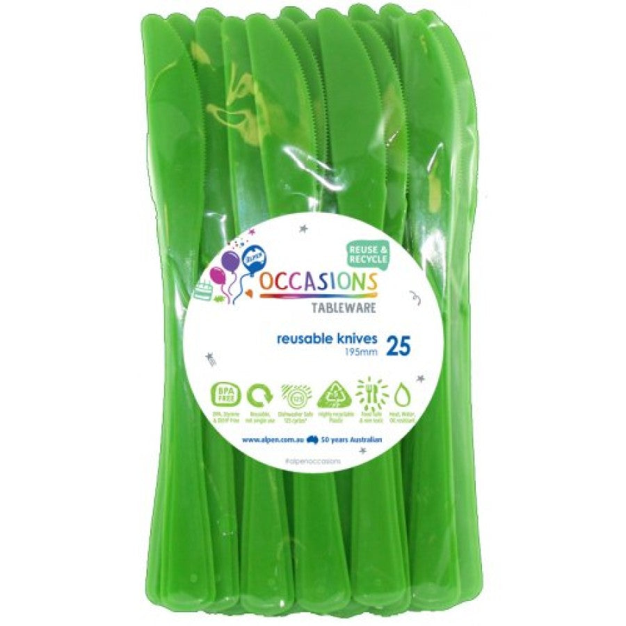 CUTLERY LIME KNIFE P20