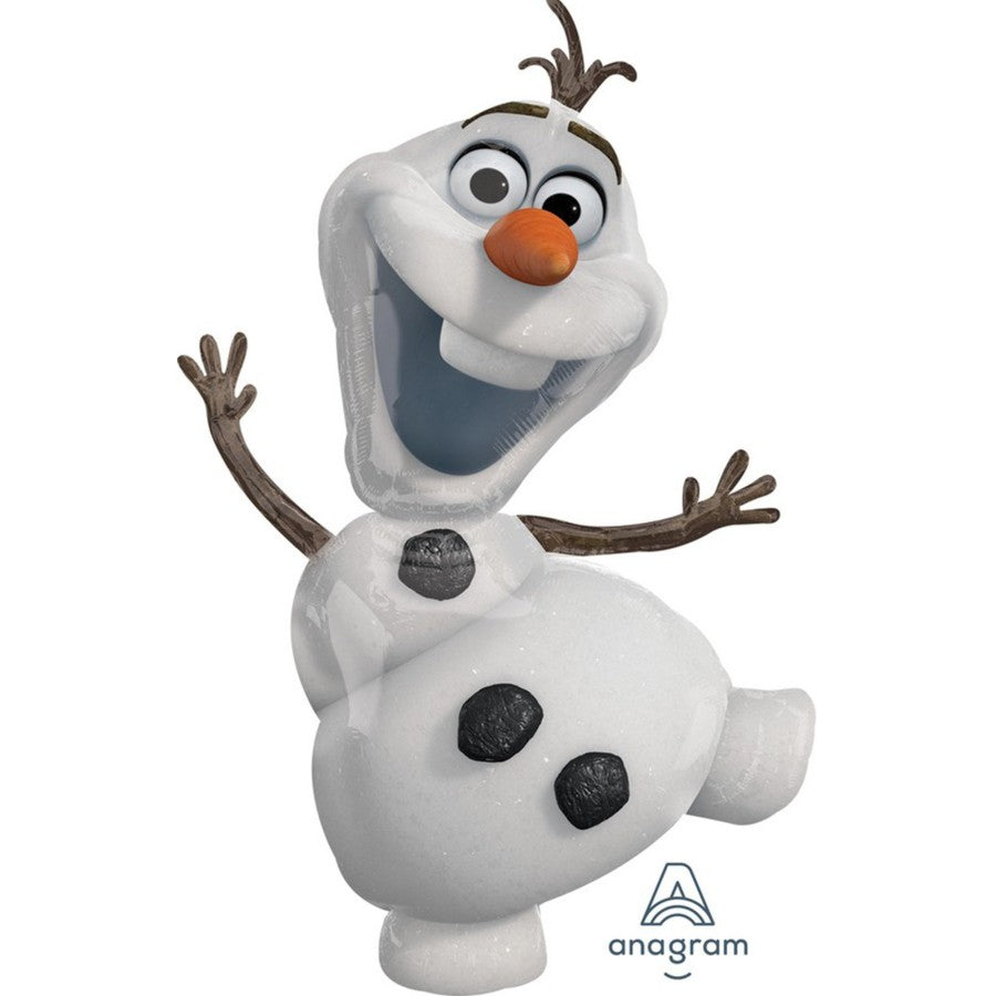 FROZEN OLAF S/SHAPE