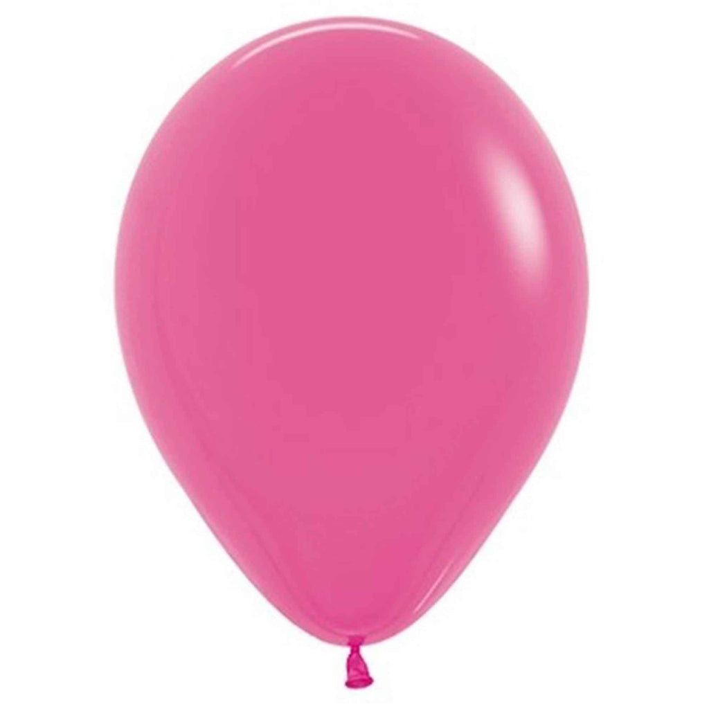 12cm Fashion Fuchsia