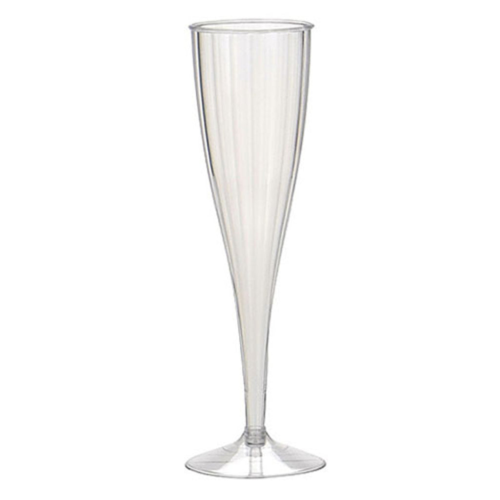 Champagne Flutes PK10