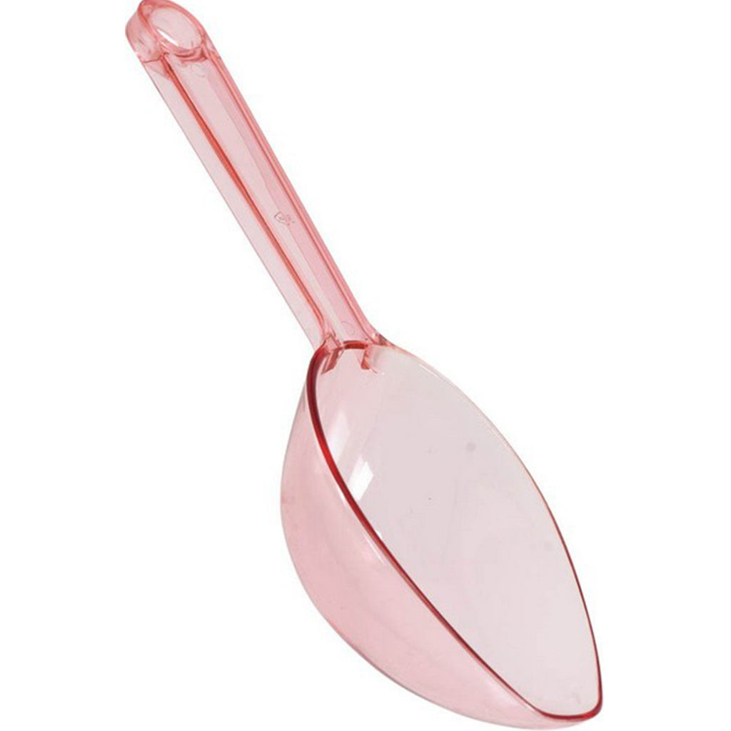 Plastic Scoop