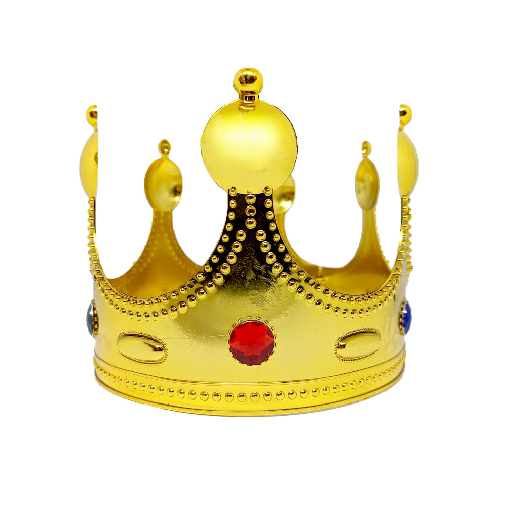GOLD KINGS CROWN