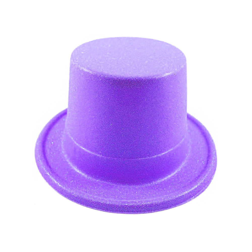 CANDY LILAC TOP HAT