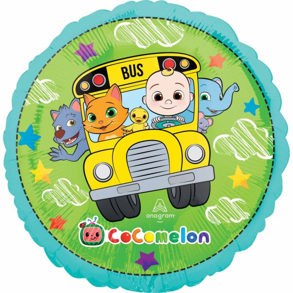 STD HX Cocomelon S60