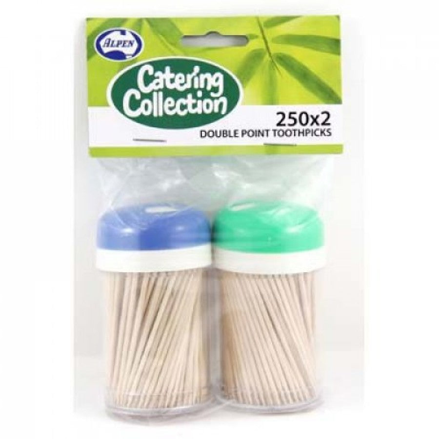 Toothpick 250's 2-Point P2