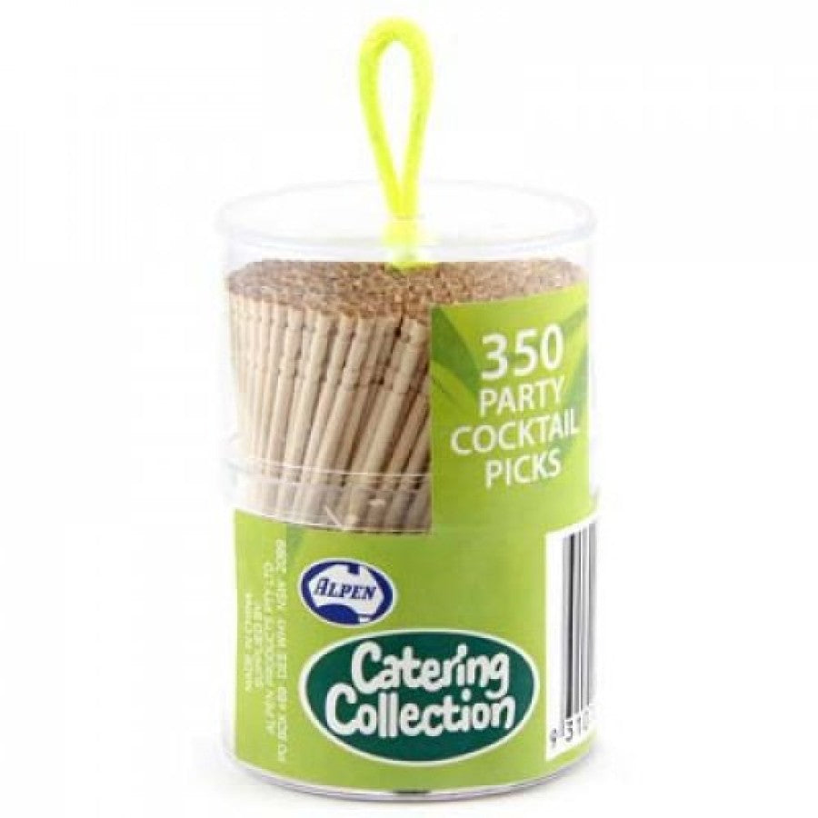 Toothpick AC350 Cocktail