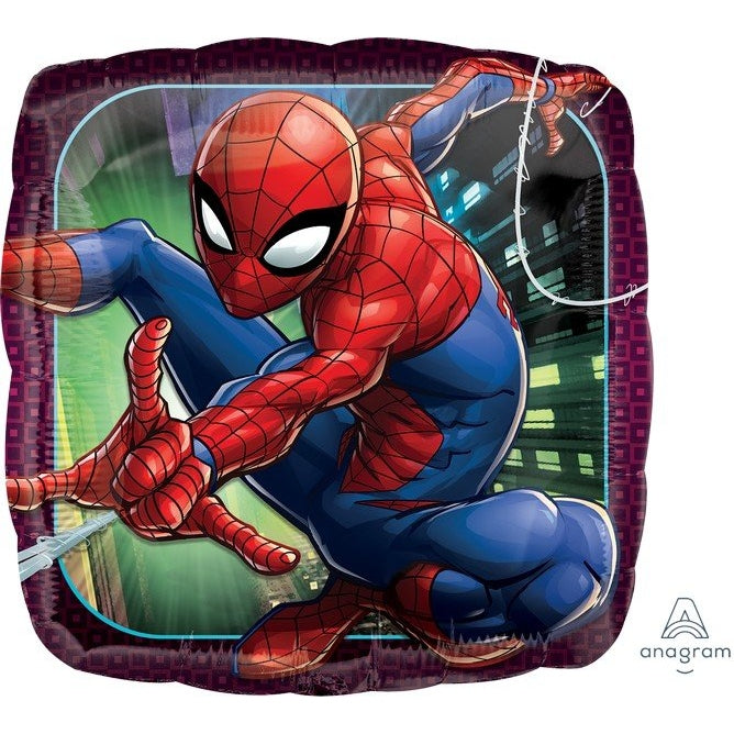 STD HX Spider-Man Animated S60