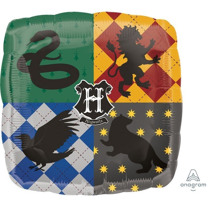 HARRY POTTER 18 FOIL"