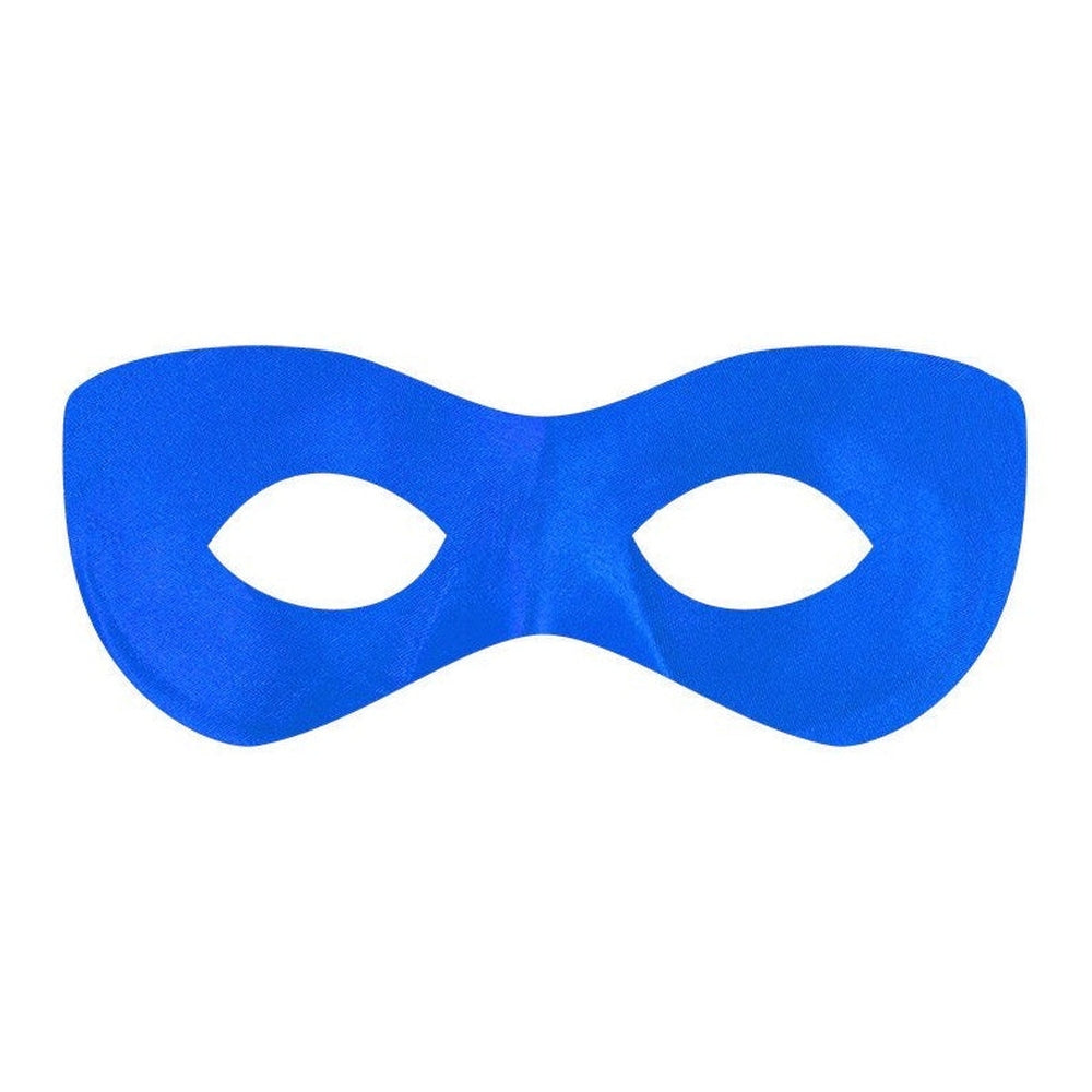 Blue Eye Mask