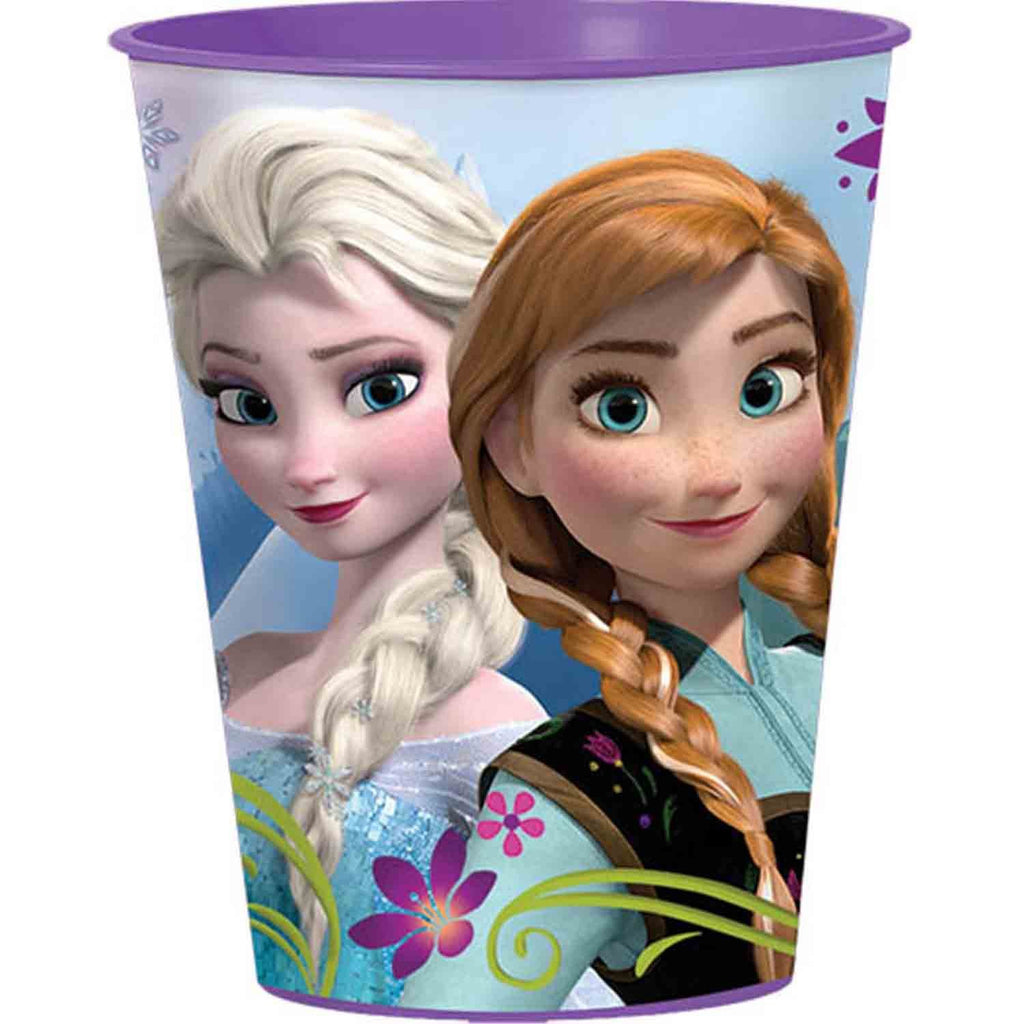 Frozen 16oz Fav Cup 3 pk