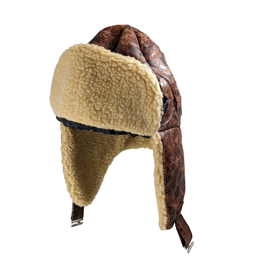 AVIATOR PILOT HELMET