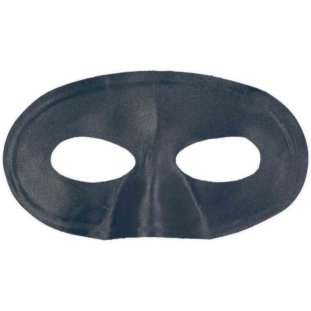 Eye Mask Black