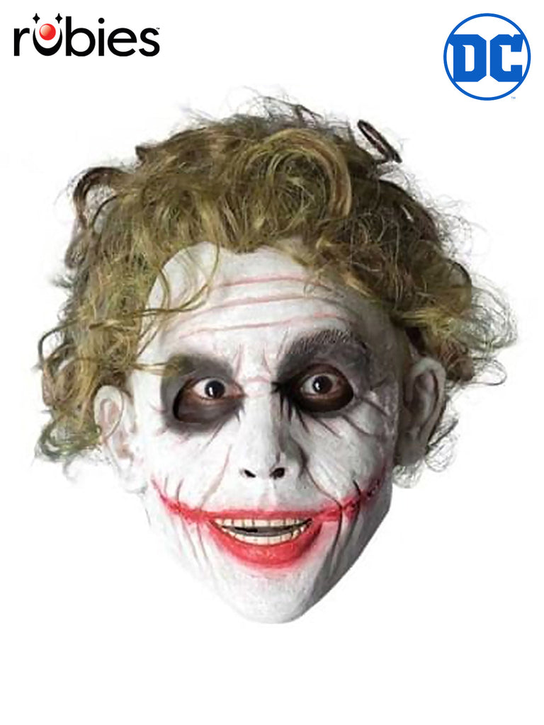The Joker Wig
