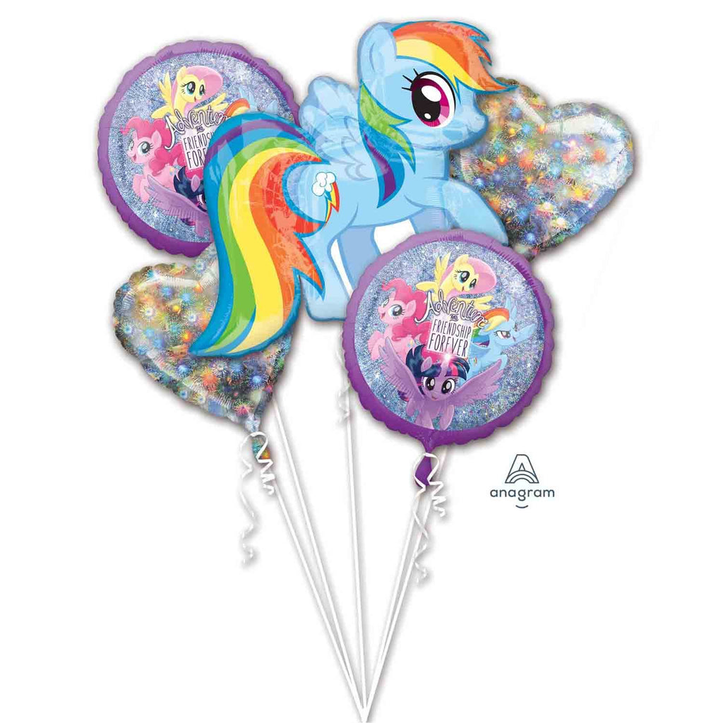 MYLP Foil Bouquet