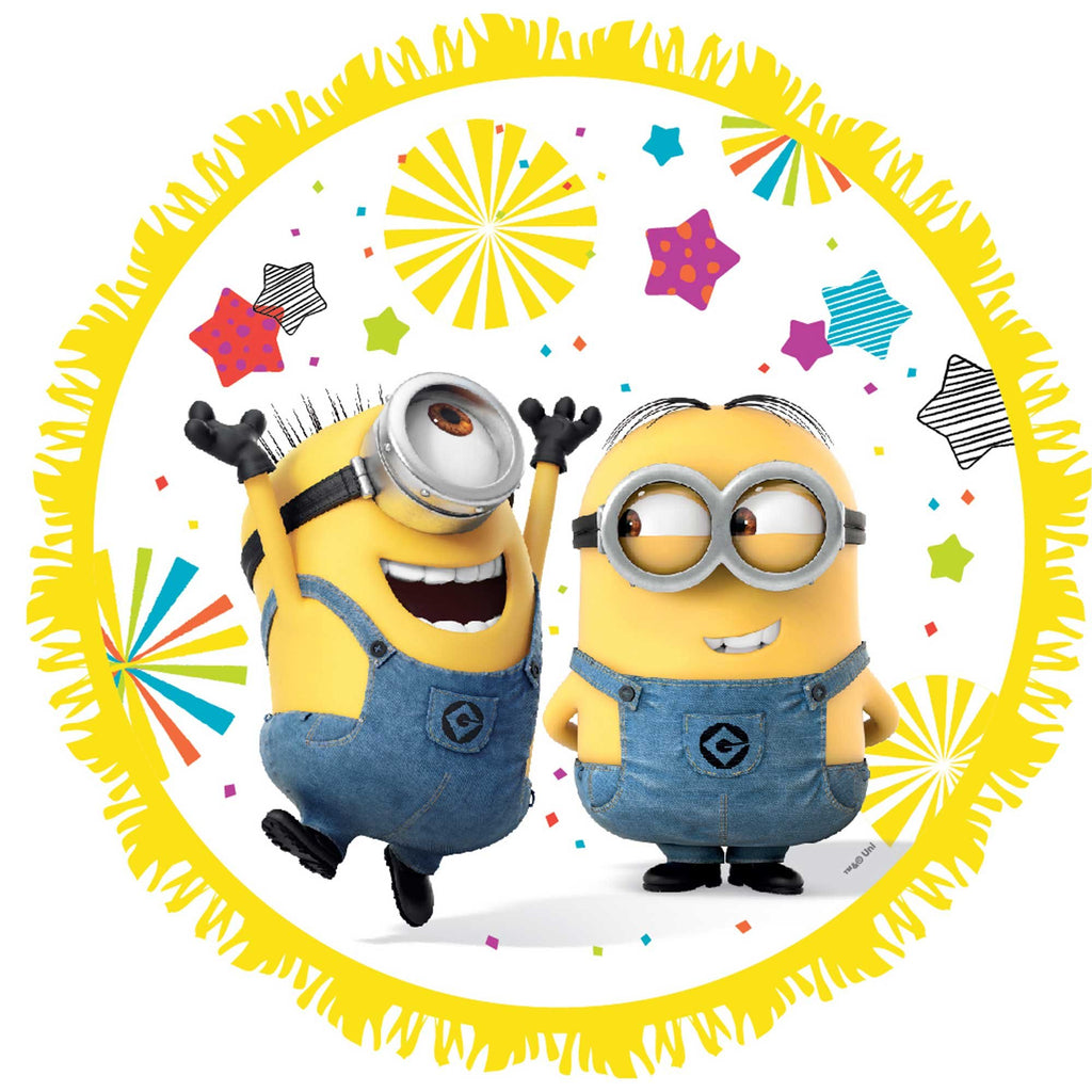 Despicable Me 3 Exp P-S Drum P