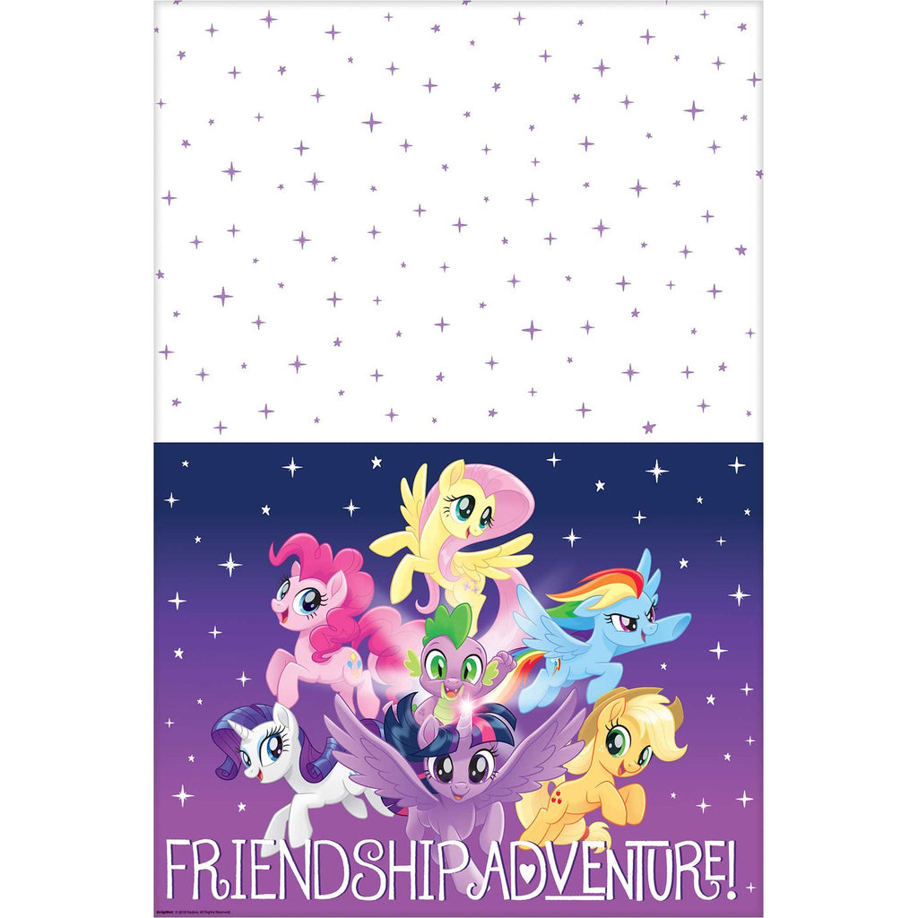MLP TableCloth
