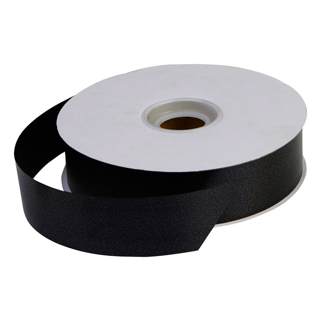 Tear Ribbon Black 31mmx100y 1pk